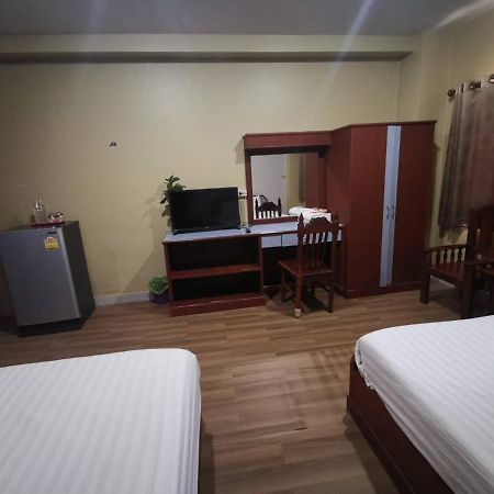 Metro Residence Surin Bagian luar foto