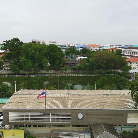 Metro Residence Surin Bagian luar foto