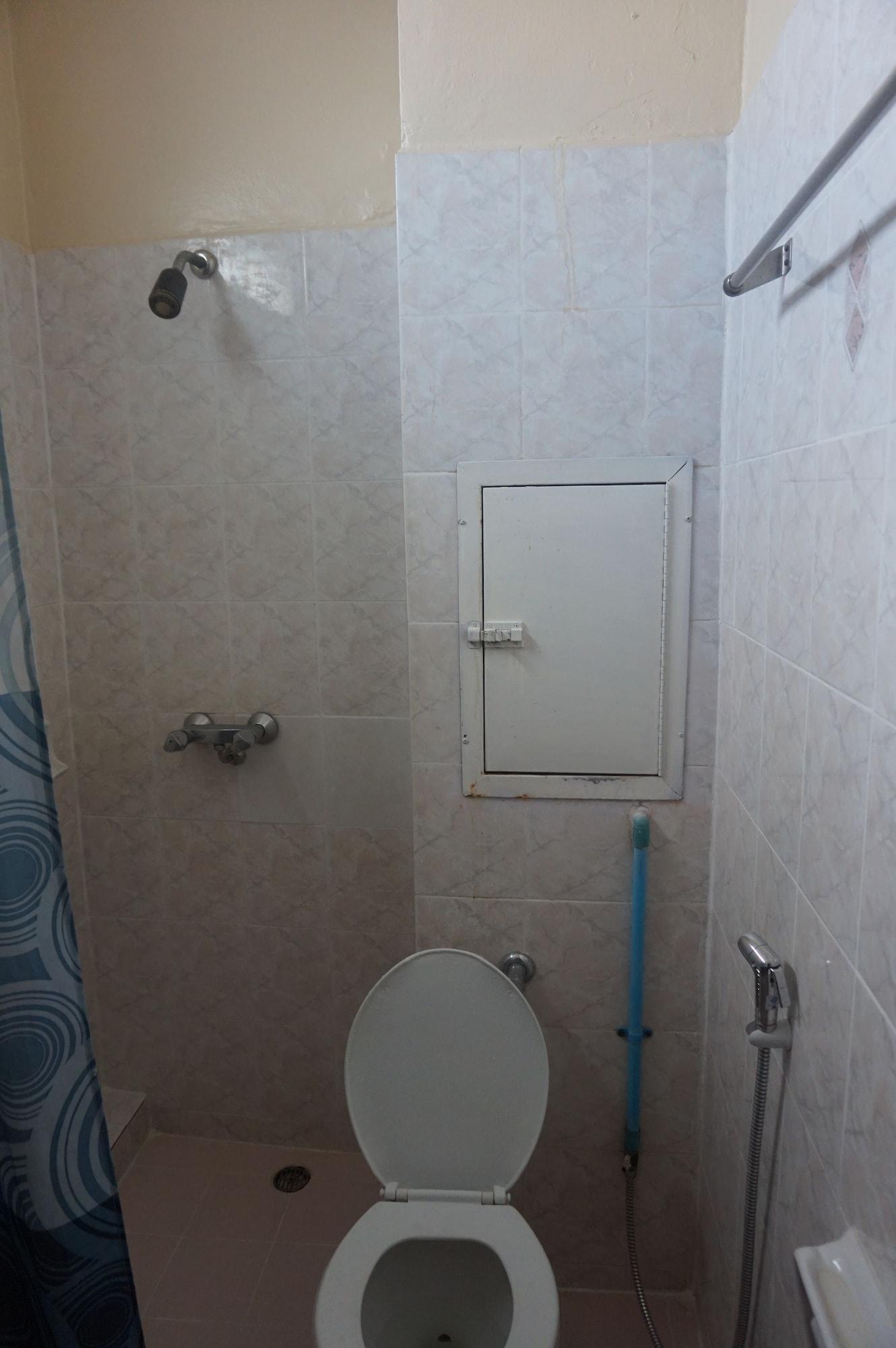 Metro Residence Surin Bagian luar foto