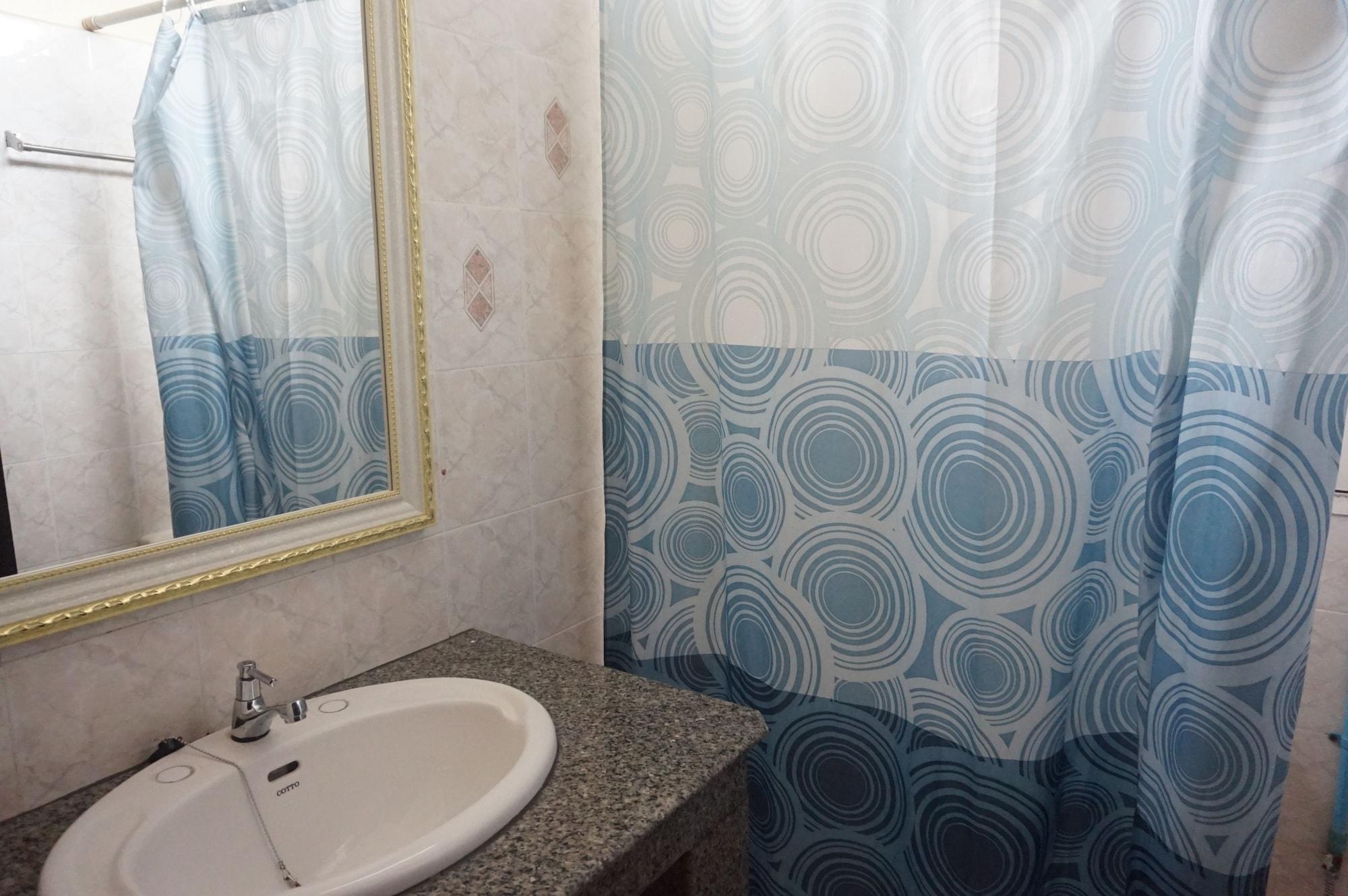 Metro Residence Surin Bagian luar foto