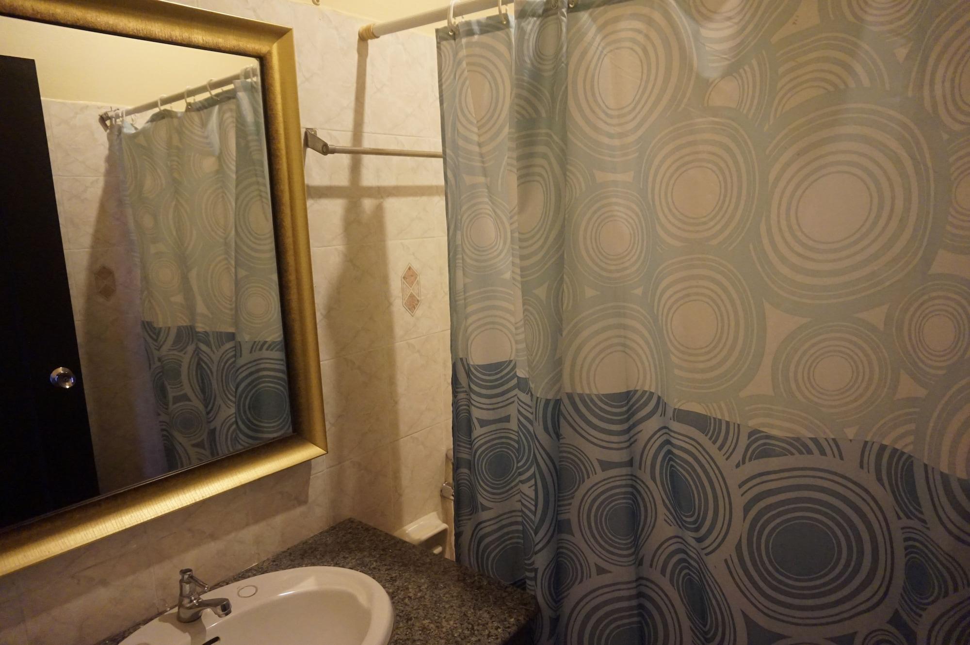 Metro Residence Surin Bagian luar foto