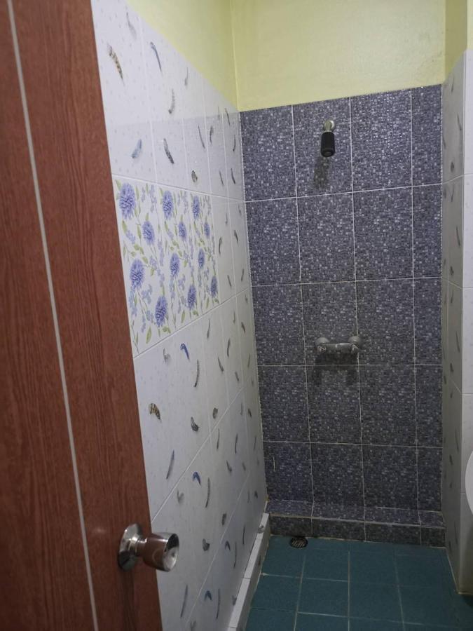 Metro Residence Surin Bagian luar foto