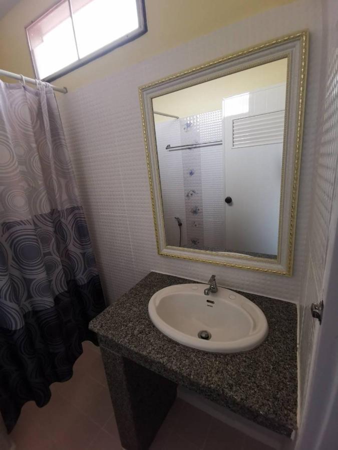 Metro Residence Surin Bagian luar foto