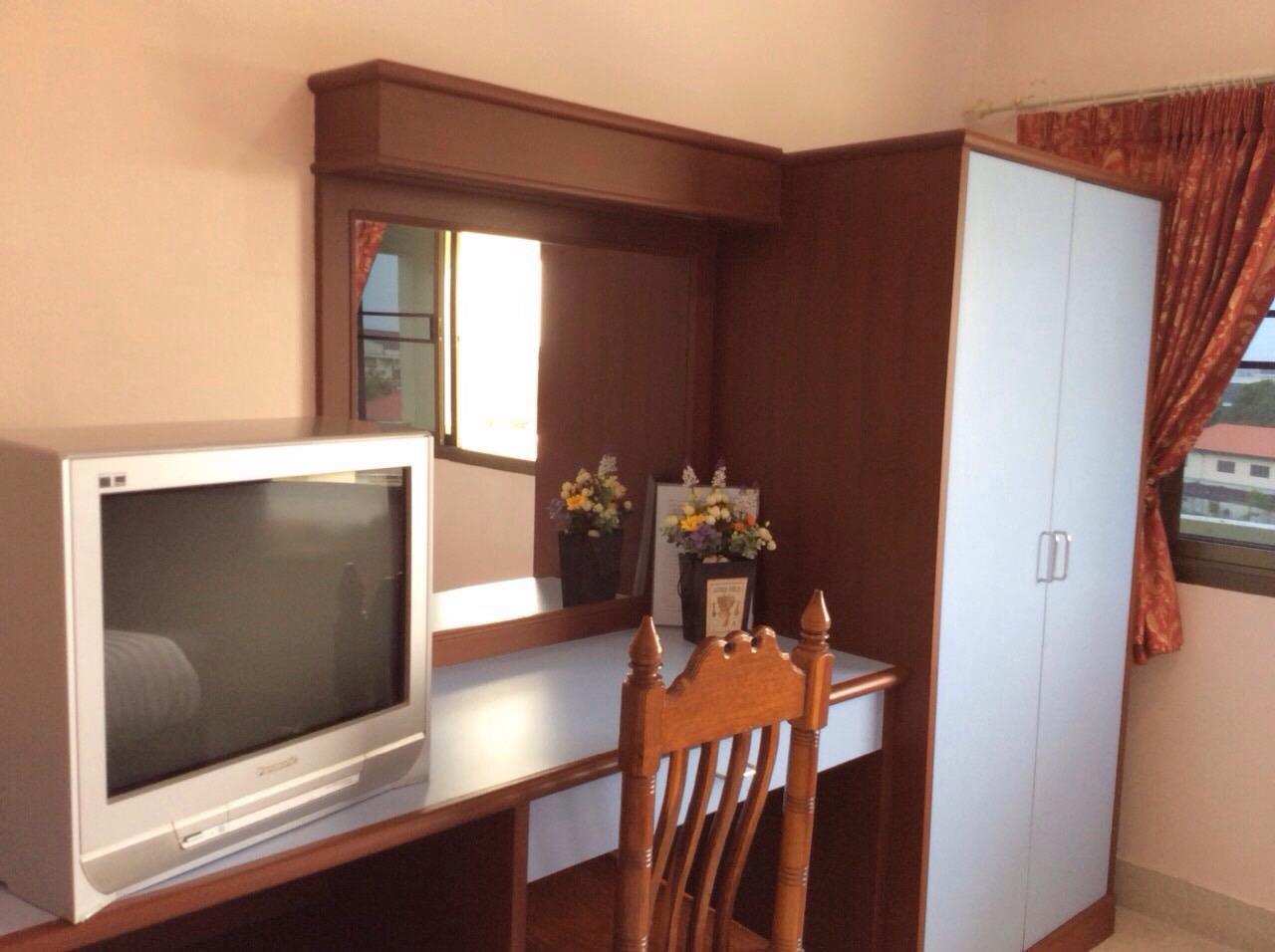 Metro Residence Surin Bagian luar foto